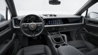 2026 Porsche 9Y0/9Y3 Cayenne - Image 29 of 30