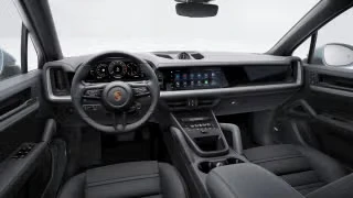 2026 Porsche 9Y0/9Y3 Cayenne - Image 25 of 30