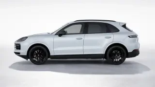 2026 Porsche 9Y0/9Y3 Cayenne - Image 13 of 30