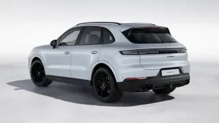 2026 Porsche 9Y0/9Y3 Cayenne - Image 21 of 30