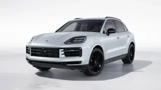 2026 Porsche 9Y0/9Y3 Cayenne - Image 5 of 30