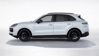 2026 Porsche 9Y0/9Y3 Cayenne - Image 9 of 30