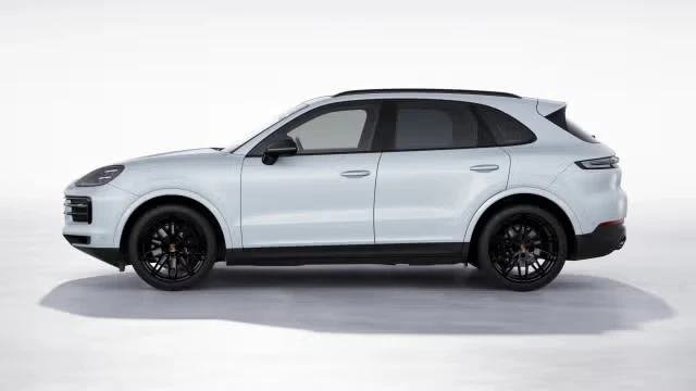2026 Porsche 9Y0/9Y3 Cayenne - Image 10 of 30