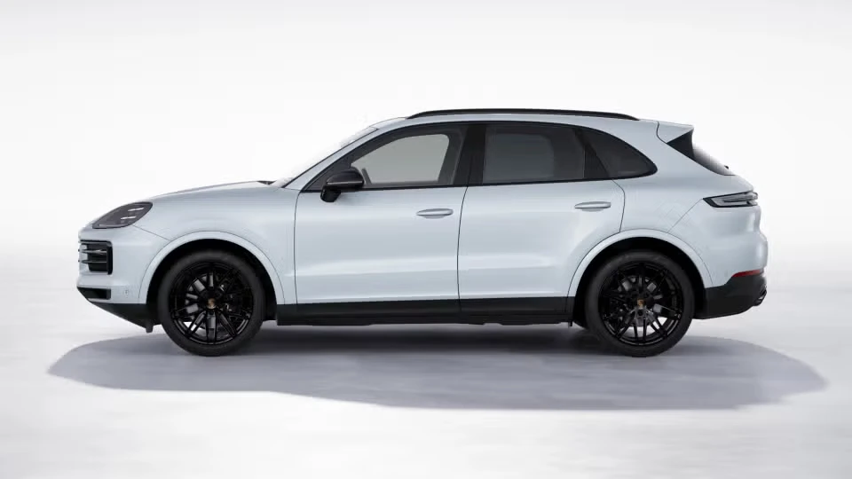 2026 Porsche 9Y0/9Y3 Cayenne - Image 11 of 30