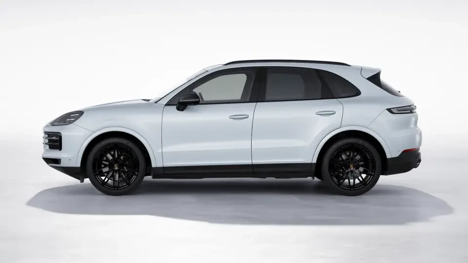 2026 Porsche 9Y0/9Y3 Cayenne - Image 15 of 30