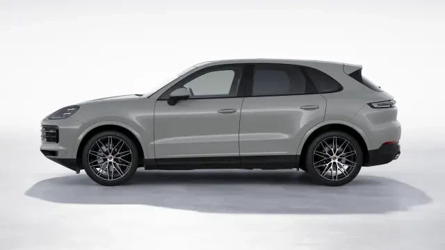 2026 Porsche 9Y0/9Y3 Cayenne - Image 14 of 30