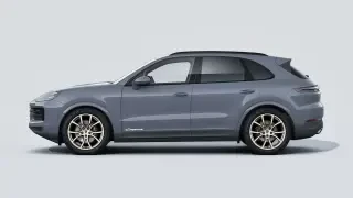 2026 Porsche 9Y0/9Y3 Cayenne - Image 13 of 30