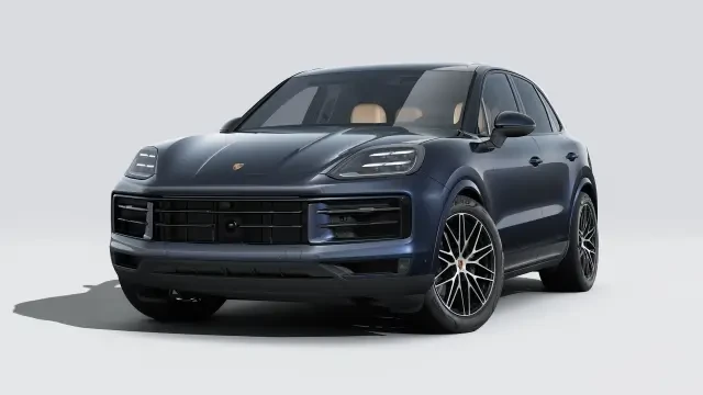 2026 Porsche Cayenne - Image 6 of 30