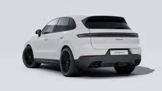 2026 Porsche 9Y0/9Y3 Cayenne - Image 17 of 30