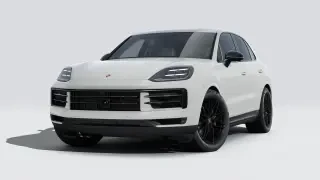 2026 Porsche 9Y0/9Y3 Cayenne - Image 5 of 30