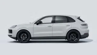 2026 Porsche 9Y0/9Y3 Cayenne - Image 9 of 30