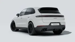 2026 Porsche 9Y0/9Y3 Cayenne - Image 21 of 30