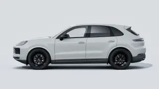 2026 Porsche 9Y0/9Y3 Cayenne - Image 13 of 30