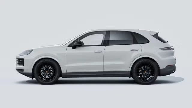 2026 Porsche 9Y0/9Y3 Cayenne - Image 10 of 30