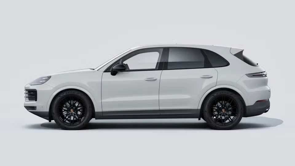 2026 Porsche 9Y0/9Y3 Cayenne - Image 11 of 30