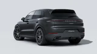2026 Porsche 9Y0/9Y3 Cayenne - Image 17 of 30