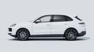 2026 Porsche 9Y0/9Y3 Cayenne - Image 9 of 31