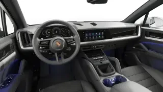 2026 Porsche 9Y0/9Y3 Cayenne - Image 29 of 31