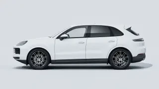 2026 Porsche 9Y0/9Y3 Cayenne - Image 13 of 31