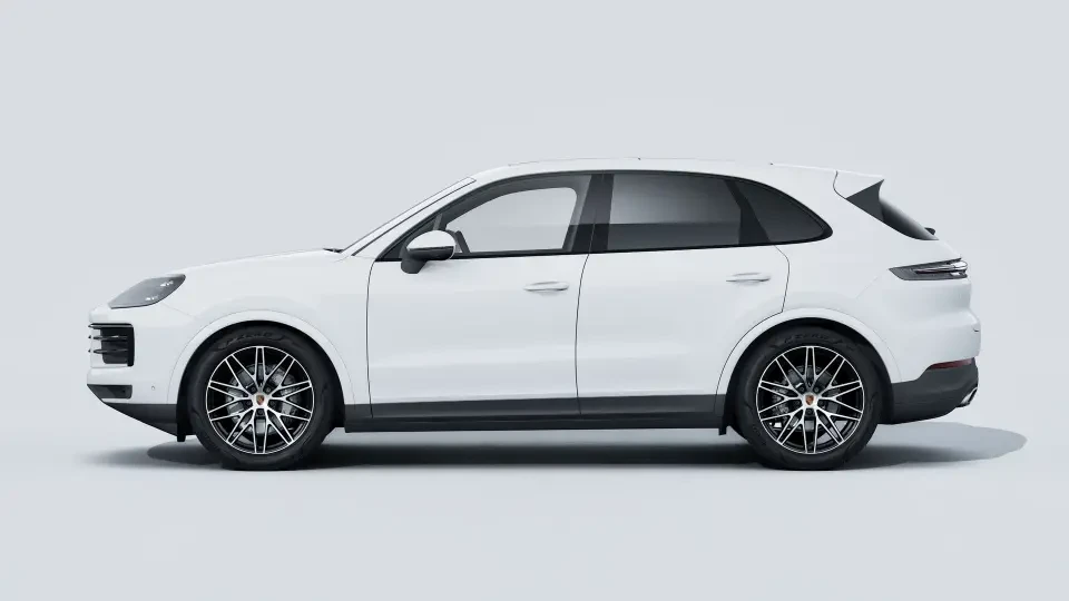2026 Porsche 9Y0/9Y3 Cayenne - Image 15 of 31