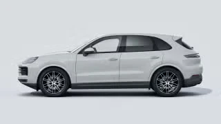 2026 Porsche 9Y0/9Y3 Cayenne - Image 9 of 30