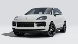 2026 Porsche 9Y0/9Y3 Cayenne - Image 5 of 30
