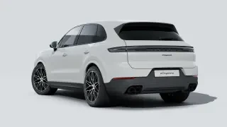 2026 Porsche 9Y0/9Y3 Cayenne - Image 21 of 30