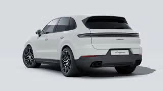 2026 Porsche 9Y0/9Y3 Cayenne - Image 17 of 30