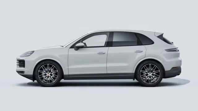 2026 Porsche 9Y0/9Y3 Cayenne - Image 10 of 30