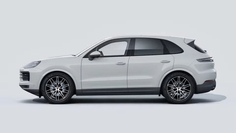 2026 Porsche 9Y0/9Y3 Cayenne - Image 11 of 30