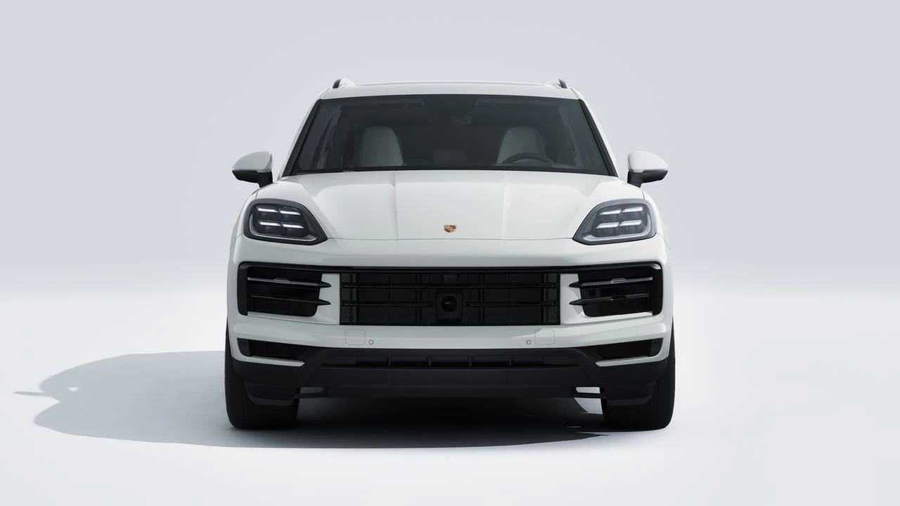 2026 Porsche 9Y0/9Y3 Cayenne - Image 8 of 14