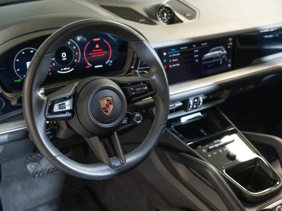 2026 Porsche Cayenne - Image 5 of 28