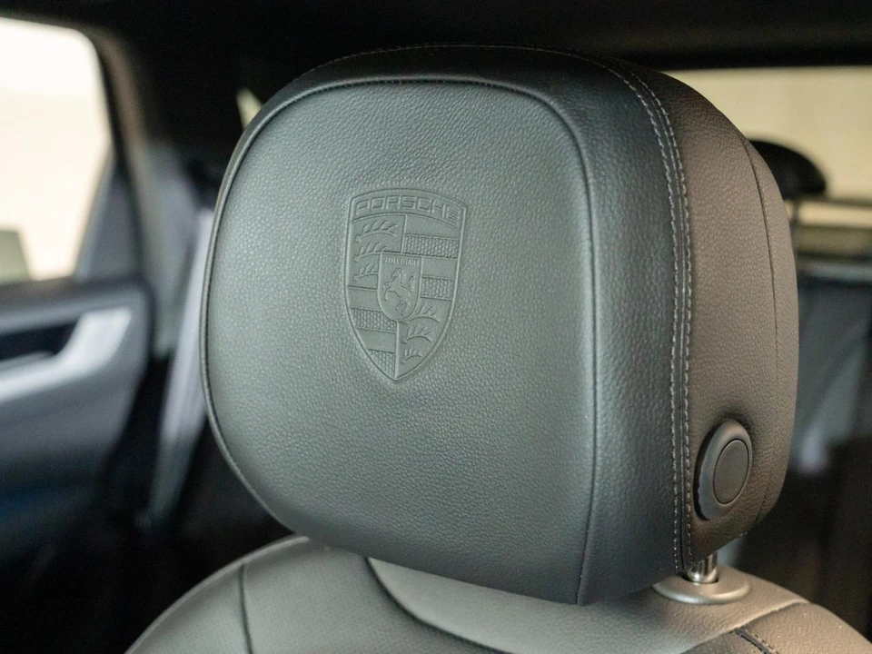 2026 Porsche 9Y0/9Y3 Cayenne - Image 20 of 31