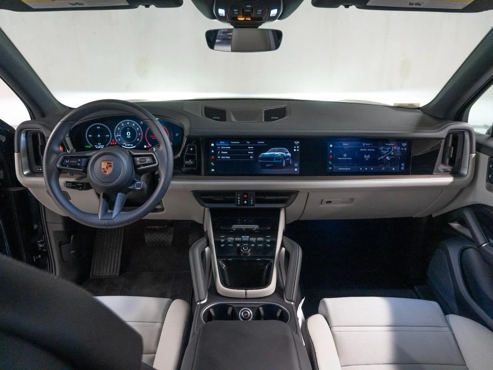 2026 Porsche 9Y0/9Y3 Cayenne - Image 26 of 30