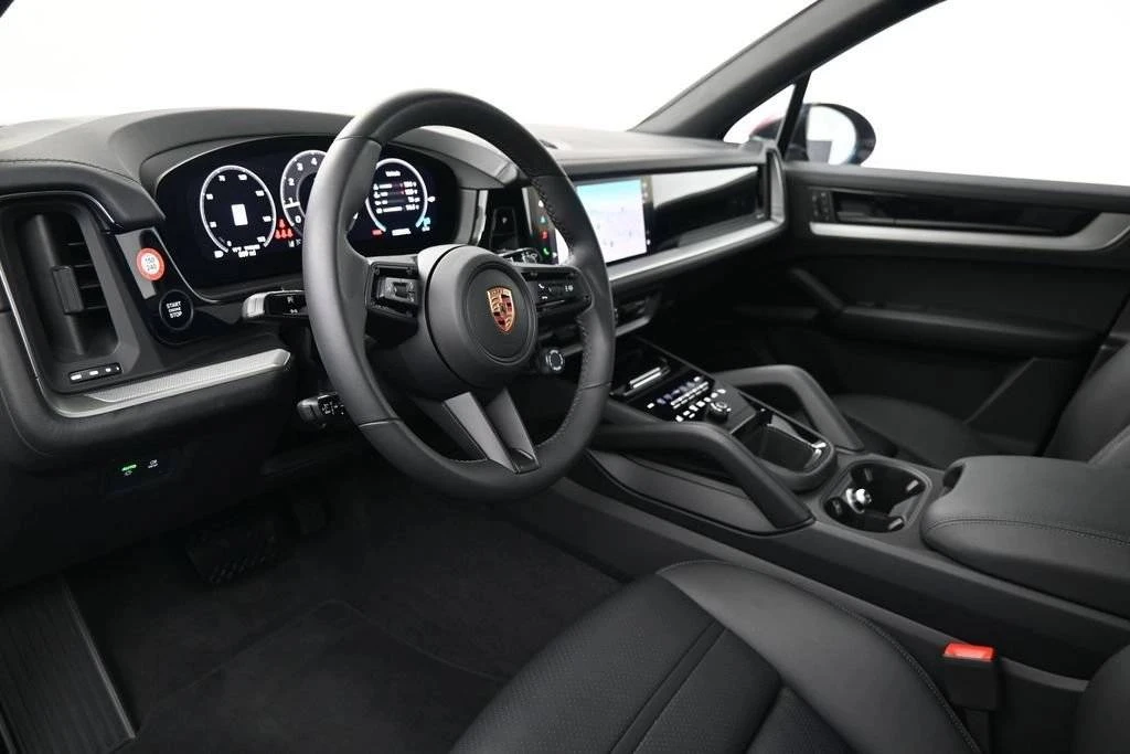 2026 Porsche 9Y0/9Y3 Cayenne - Image 4 of 4