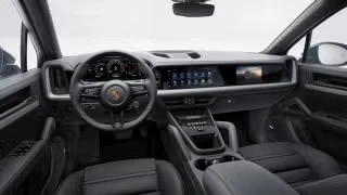 2026 Porsche 9Y0/9Y3 Cayenne - Image 25 of 31
