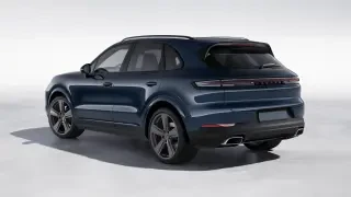 2026 Porsche 9Y0/9Y3 Cayenne - Image 21 of 31