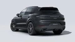 2026 Porsche 9Y0/9Y3 Cayenne - Image 3 of 4