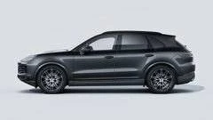 2026 Porsche 9Y0/9Y3 Cayenne - Image 2 of 4