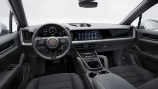 2026 Porsche 9Y0/9Y3 Cayenne - Image 25 of 31