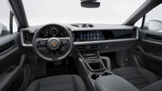 2026 Porsche 9Y0/9Y3 Cayenne - Image 29 of 31