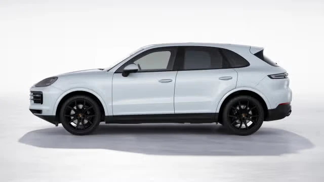 2026 Porsche 9Y0/9Y3 Cayenne - Image 10 of 31