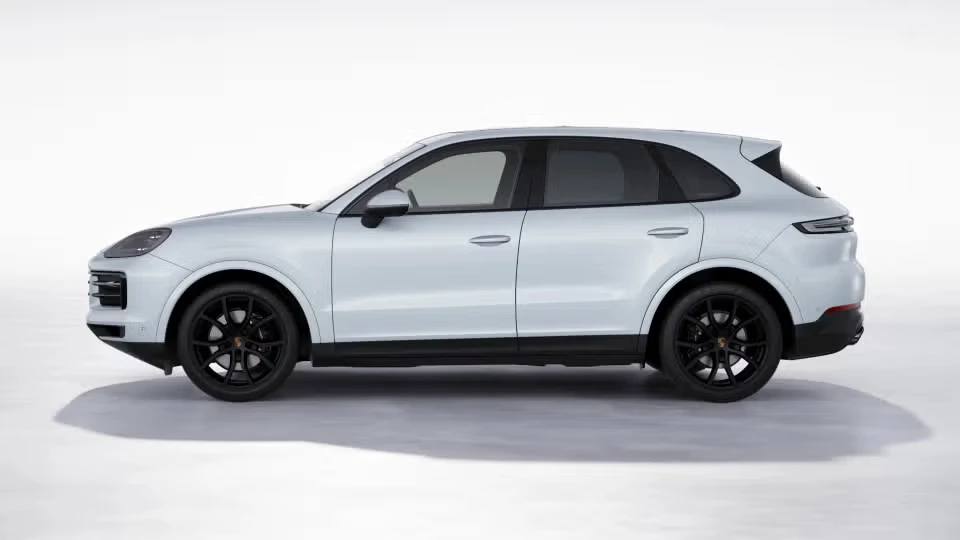 2026 Porsche 9Y0/9Y3 Cayenne - Image 11 of 31