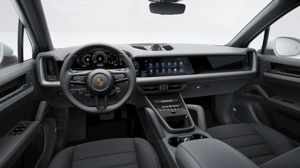 2026 Porsche 9Y0/9Y3 Cayenne - Image 31 of 31