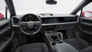 2026 Porsche 9Y0/9Y3 Cayenne - Image 29 of 30