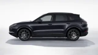 2026 Porsche 9Y0/9Y3 Cayenne - Image 13 of 31