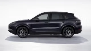 2026 Porsche 9Y0/9Y3 Cayenne - Image 9 of 31