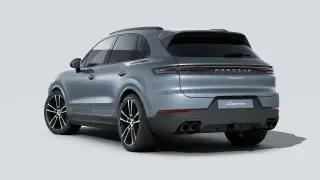 2026 Porsche 9Y0/9Y3 Cayenne - Image 21 of 30