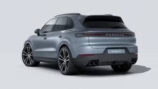 2026 Porsche 9Y0/9Y3 Cayenne - Image 17 of 30