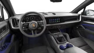 2026 Porsche 9Y0/9Y3 Cayenne - Image 25 of 30